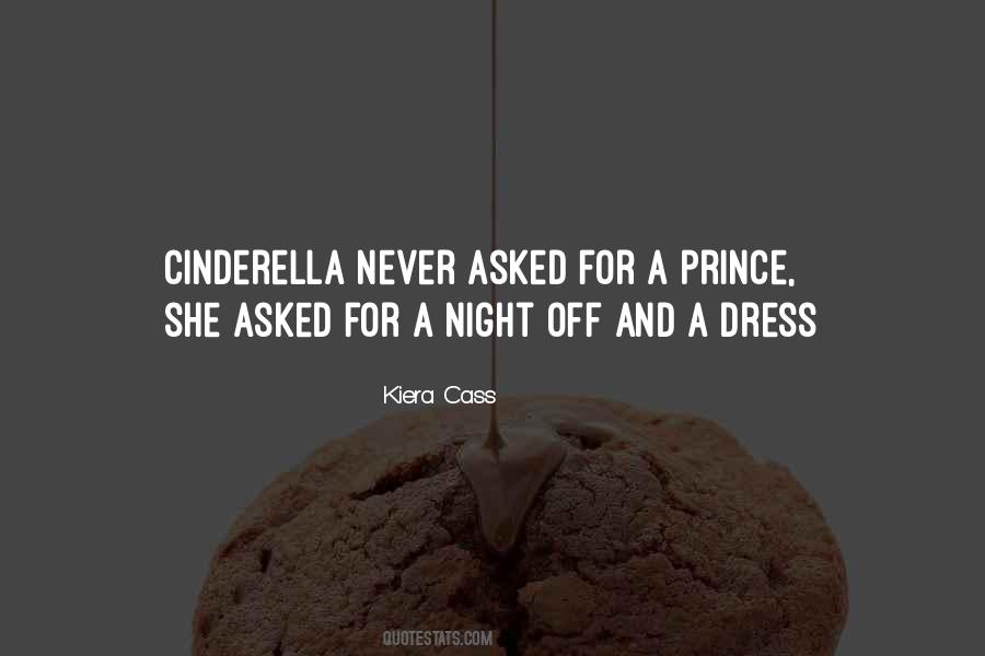 Cinderella Dress Quotes #973020