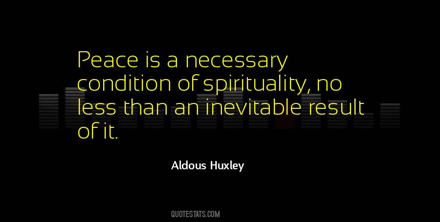 No God No Peace Quotes #156884