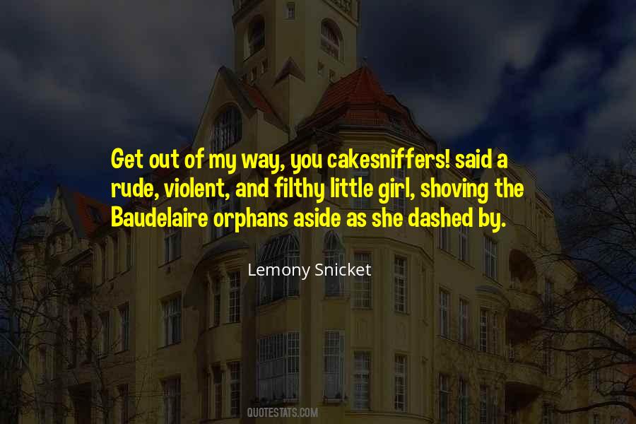 I Am Rude Girl Quotes #638144