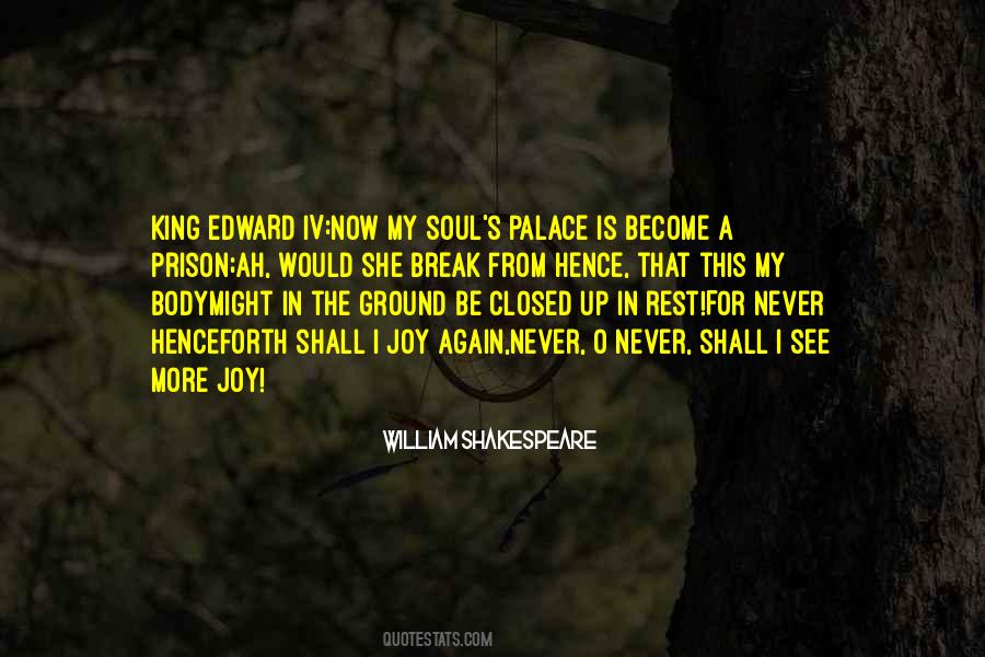 King Edward 1 Quotes #1286824