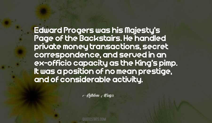 King Edward 1 Quotes #502963