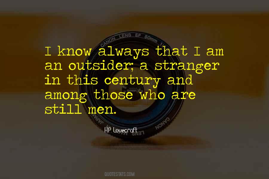 Lovecraft Horror Quotes #848794