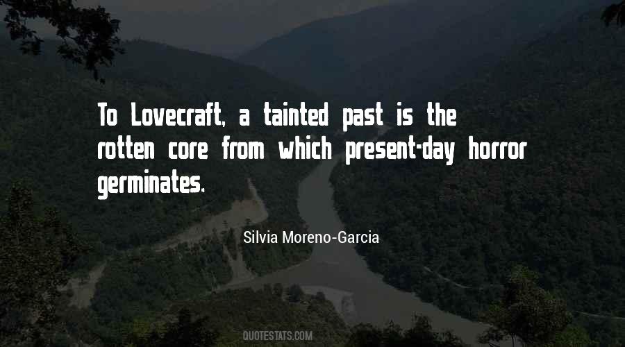 Lovecraft Horror Quotes #865427
