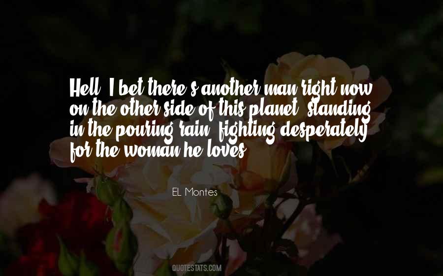 Desperately In Love Quotes #1673423