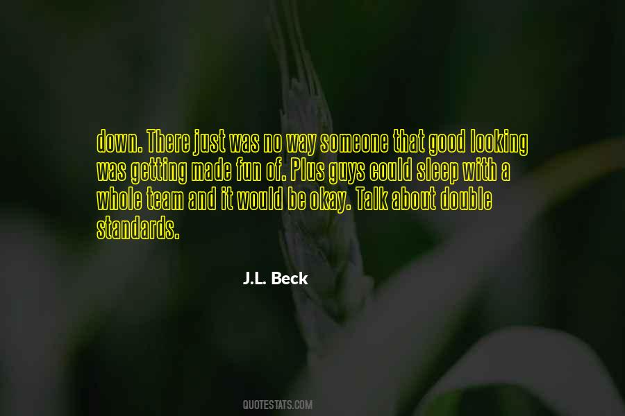 Sleep Talk Quotes #1328738