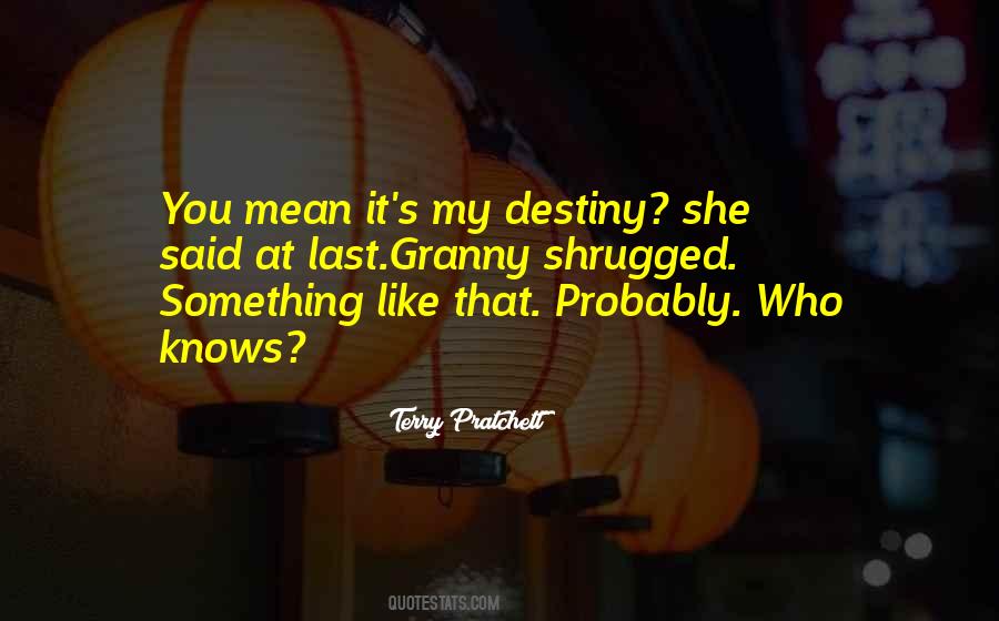 Mark Twain Halleys Comet Quotes #1159230