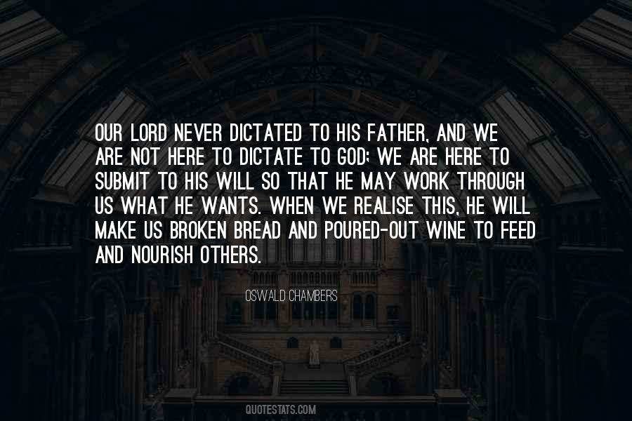 We Are Not Broken Quotes #800532