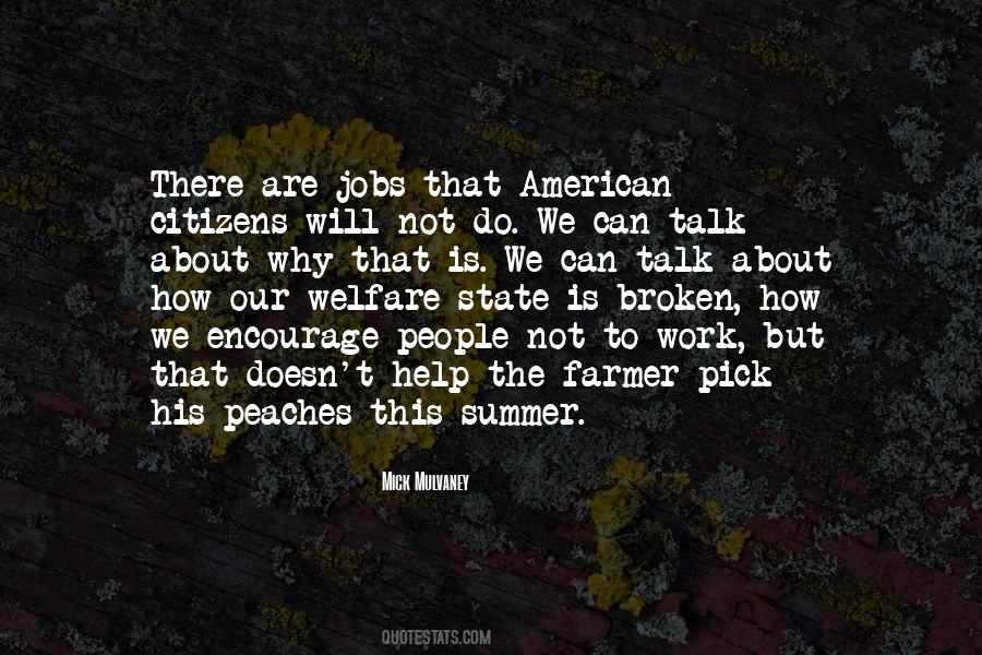 We Are Not Broken Quotes #907266