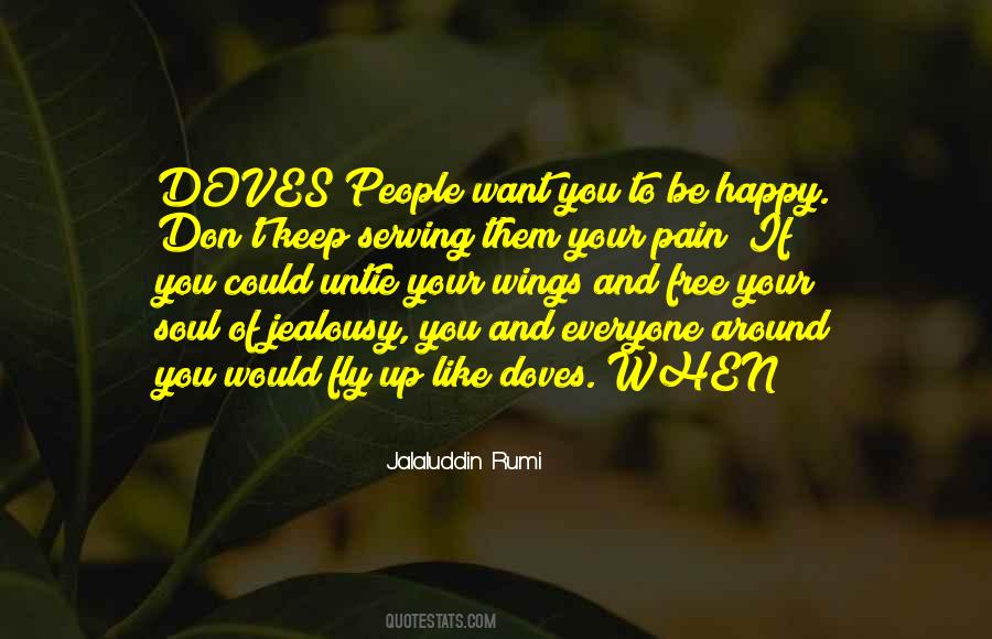 Free Of Pain Quotes #1573794