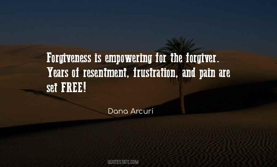 Free Of Pain Quotes #72735