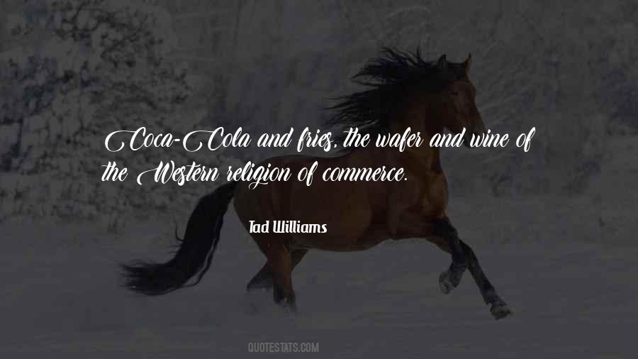 E Commerce Future Quotes #1484031