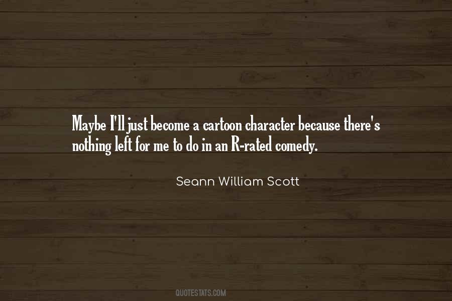 Comedy Cartoon Quotes #80707