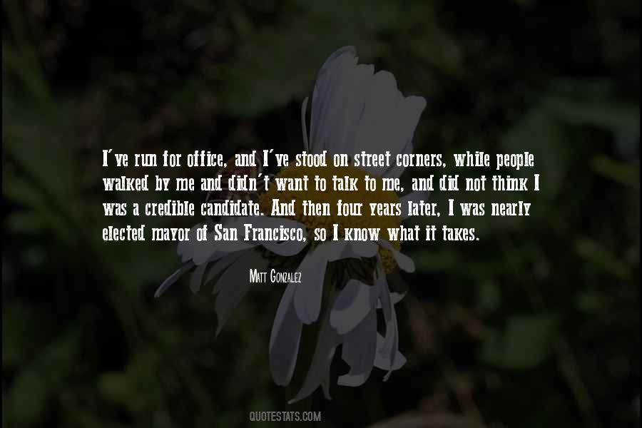 I Did It For Me Quotes #140749