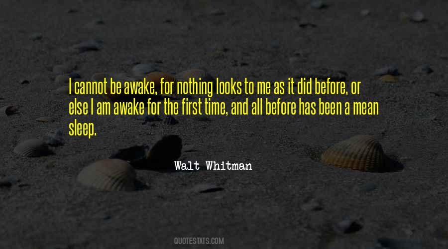 I Did It For Me Quotes #171396