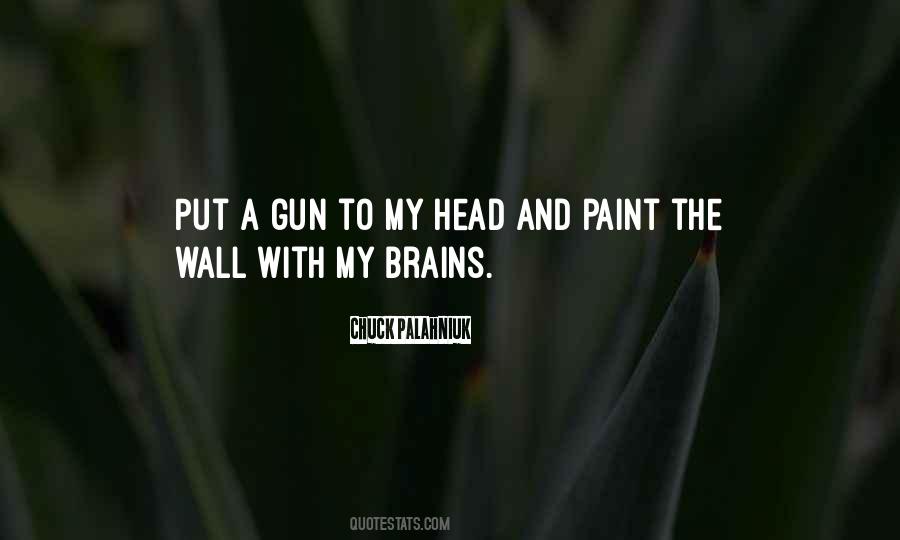 Wall With Quotes #965949