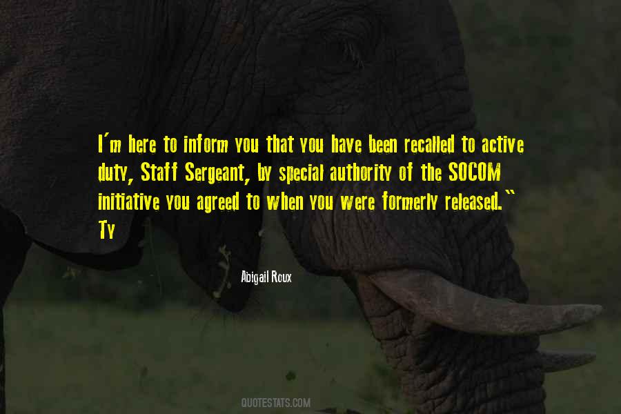 Y O U R Most Special To Me Quotes #11717