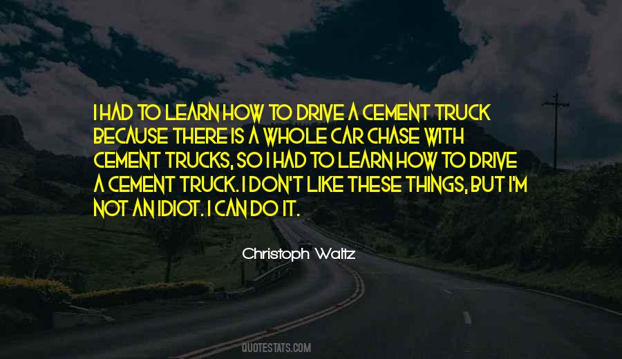 Do Not Chase Quotes #1117929