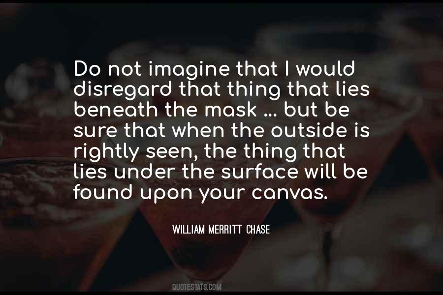 Do Not Chase Quotes #1667290