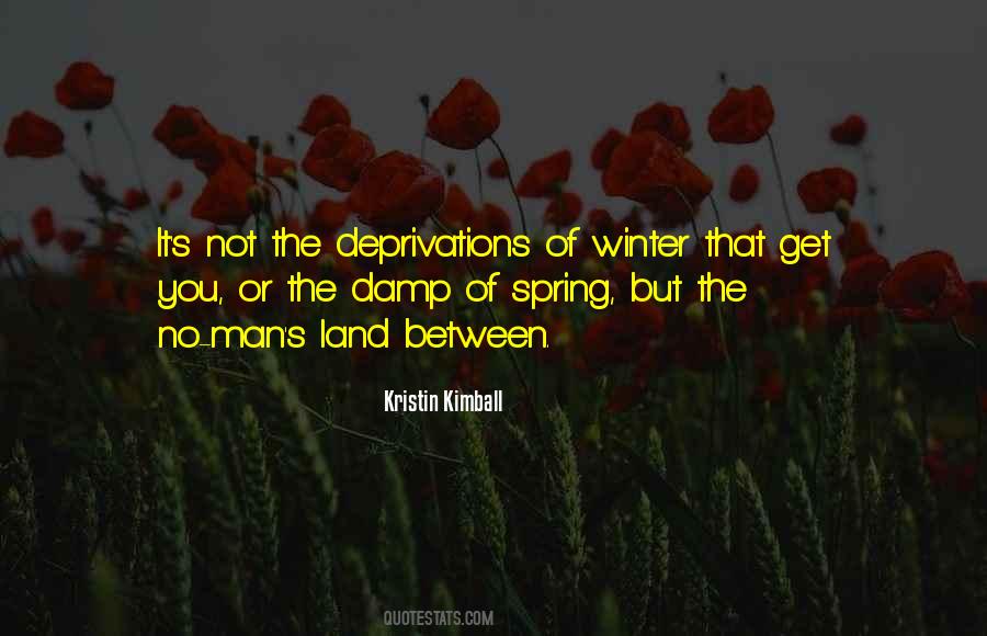 Farming Land Quotes #1434478