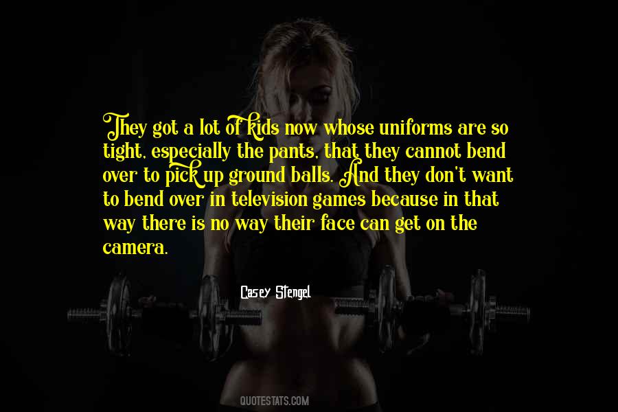 Games Over Quotes #104736