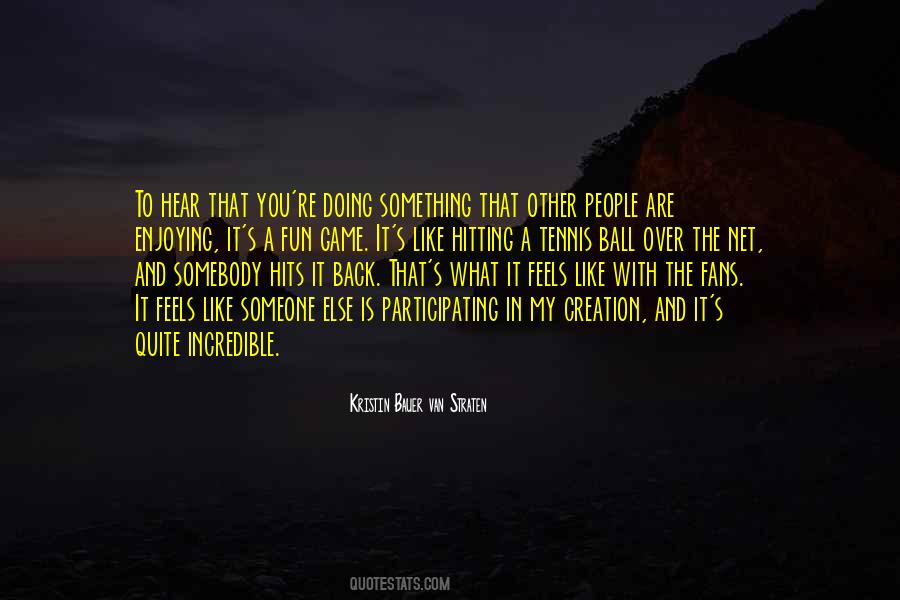 Games Over Quotes #1524572