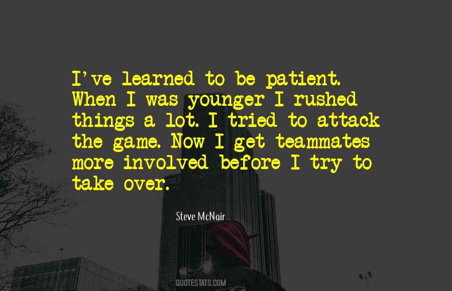 Games Over Quotes #1605956