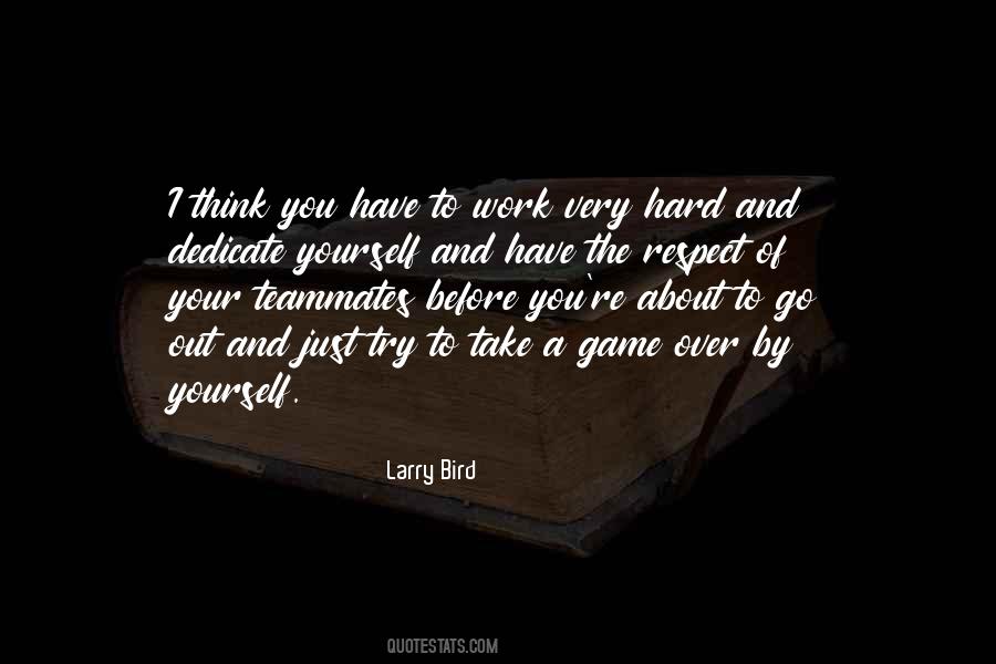 Games Over Quotes #1730573