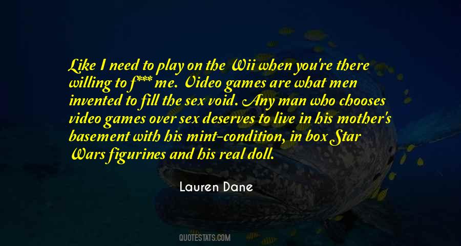 Games Over Quotes #1776132