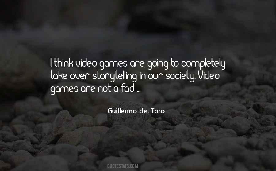 Games Over Quotes #1790691