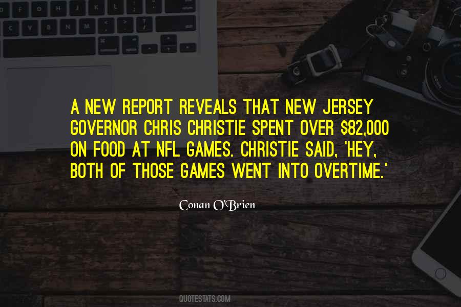 Games Over Quotes #411258