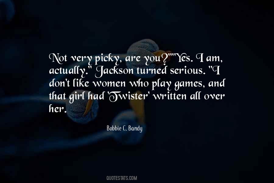 Games Over Quotes #487493