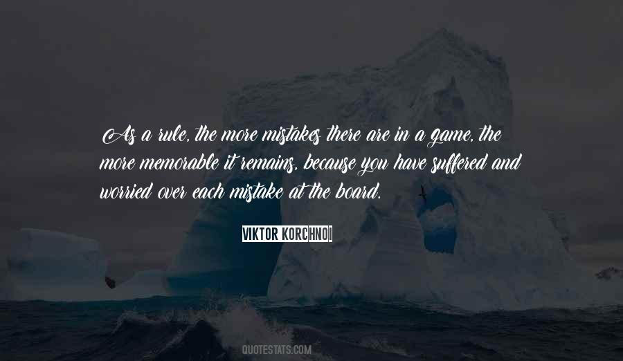Games Over Quotes #855621