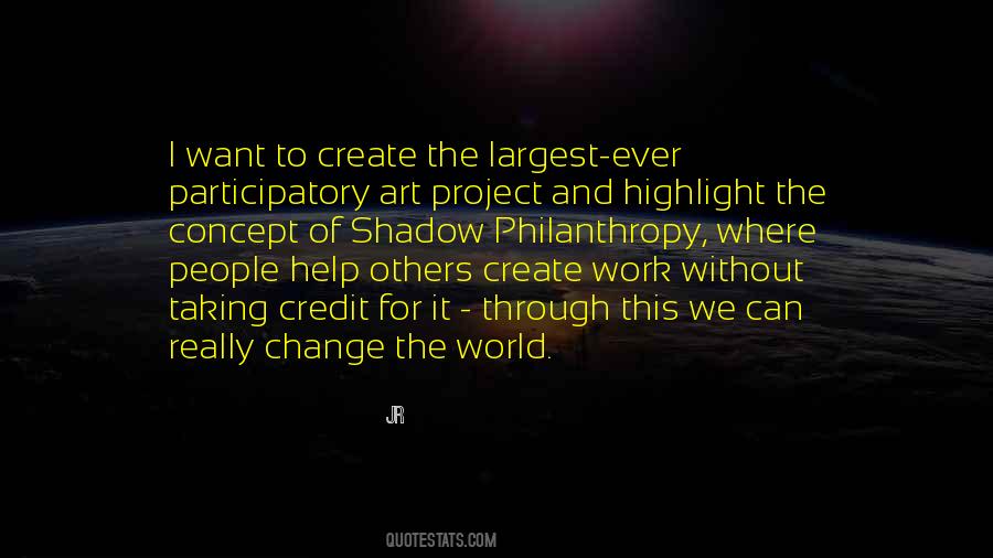 Quotes About Art Concept #778548