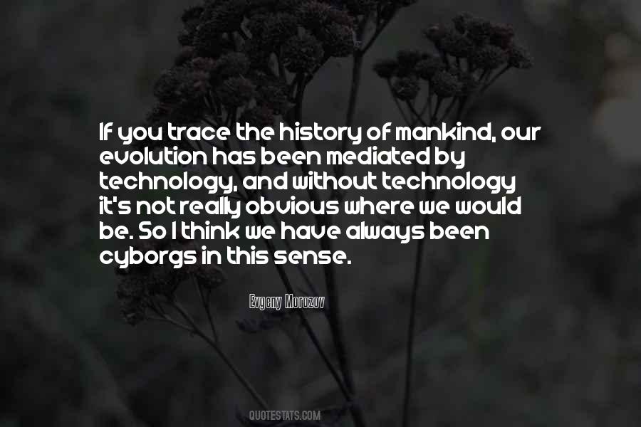 It Always Has Been You Quotes #1229603