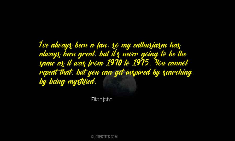 It Always Has Been You Quotes #1803858