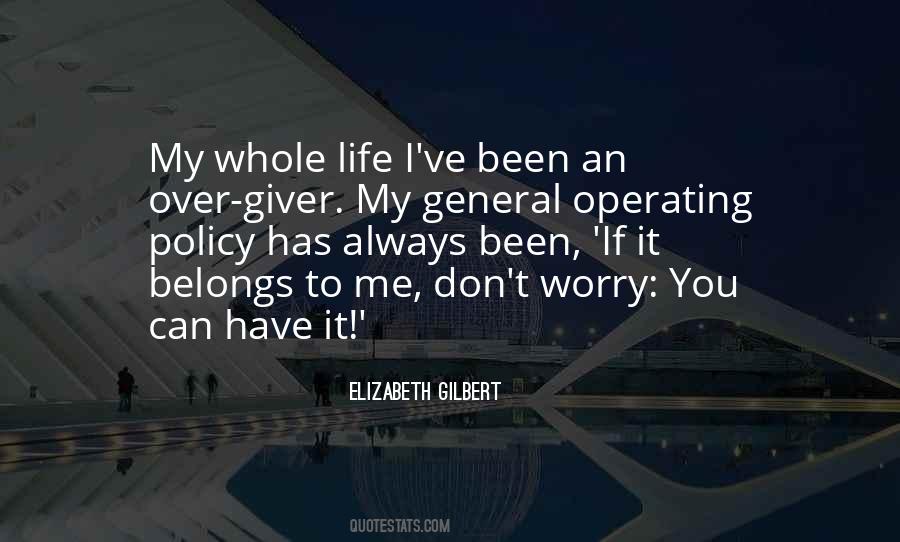 It Always Has Been You Quotes #229997