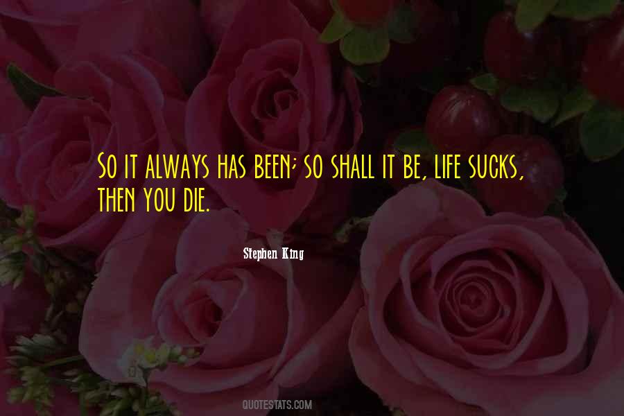 It Always Has Been You Quotes #582728