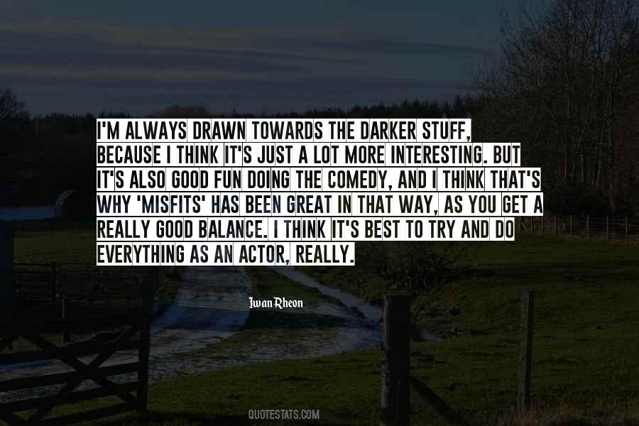 It Always Has Been You Quotes #681023