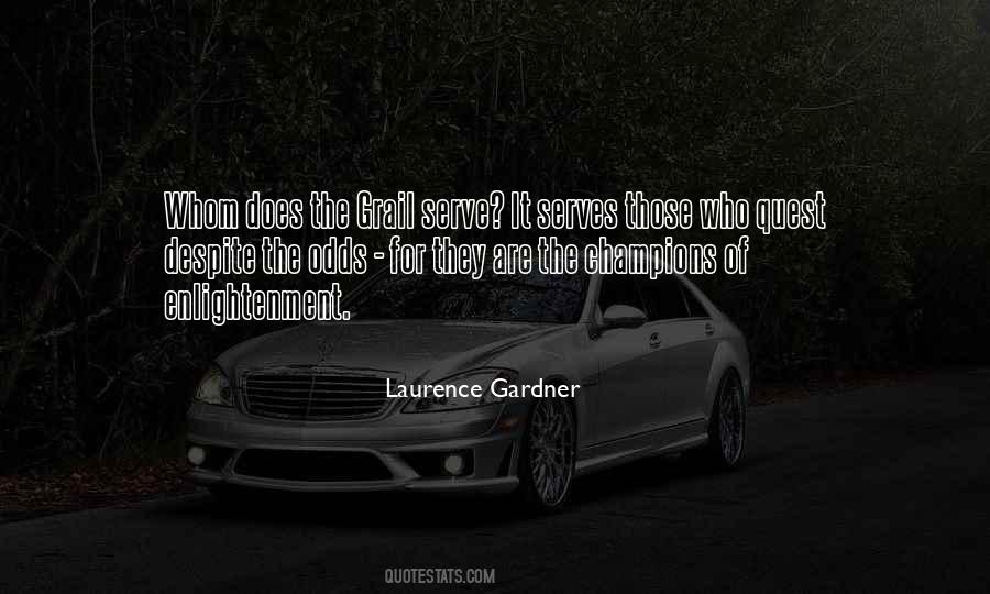 Despite All Odds Quotes #1411537