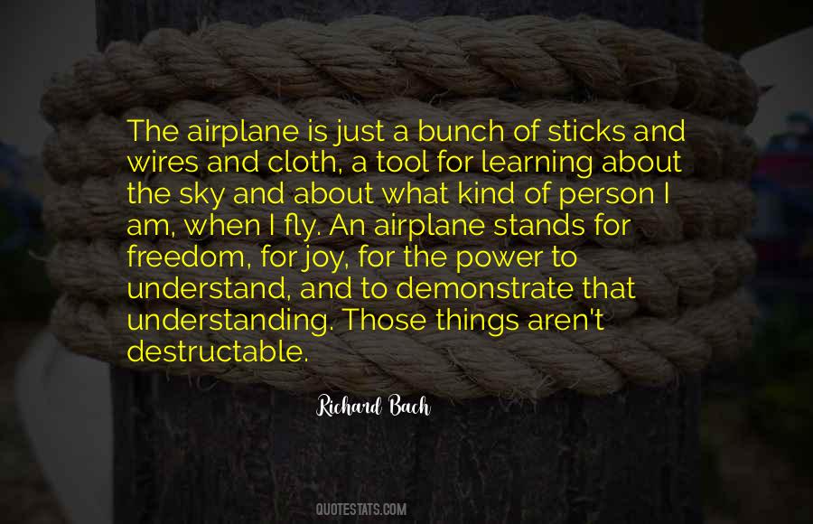 Power Of Joy Quotes #138594