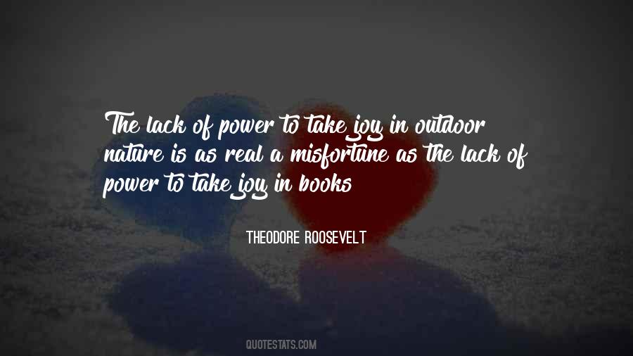 Power Of Joy Quotes #1474703