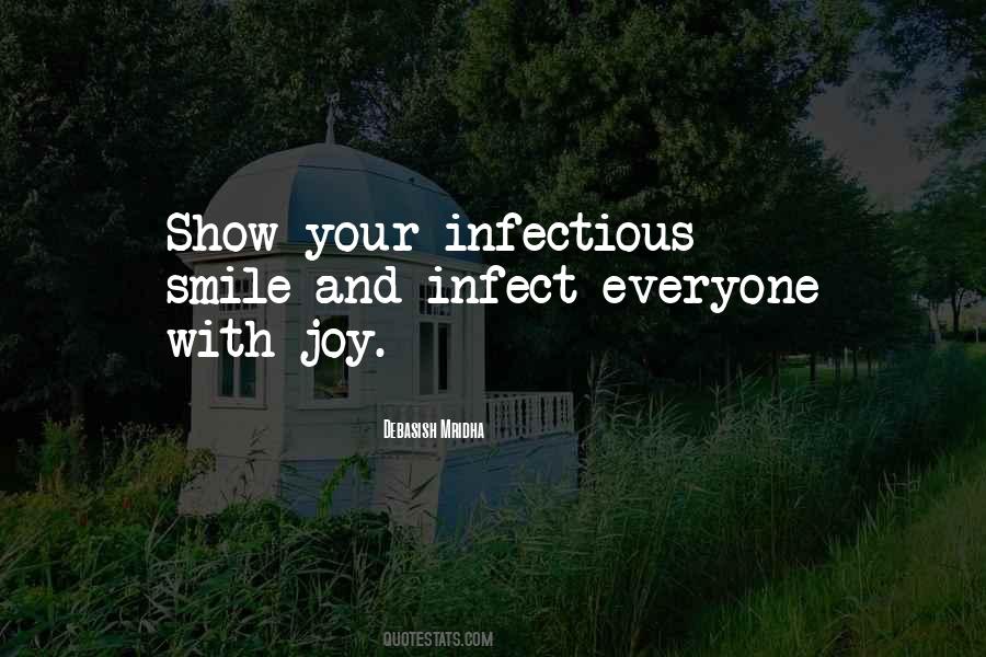 Power Of Joy Quotes #1512733