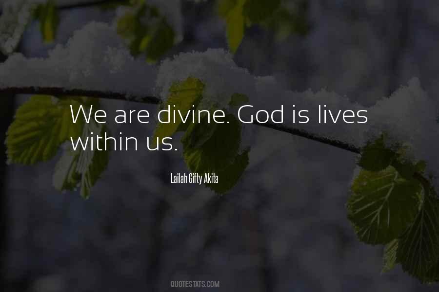 Power Of Joy Quotes #1657137