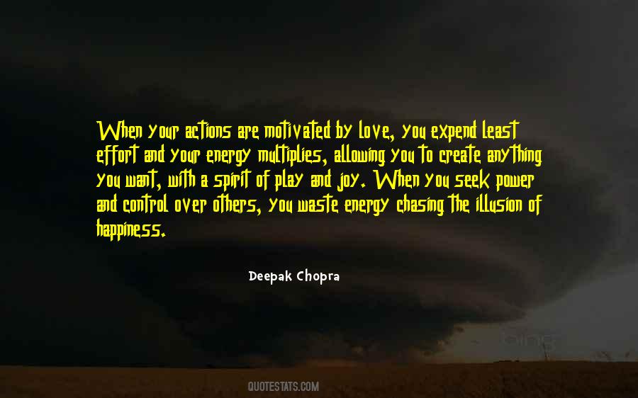 Power Of Joy Quotes #1755384