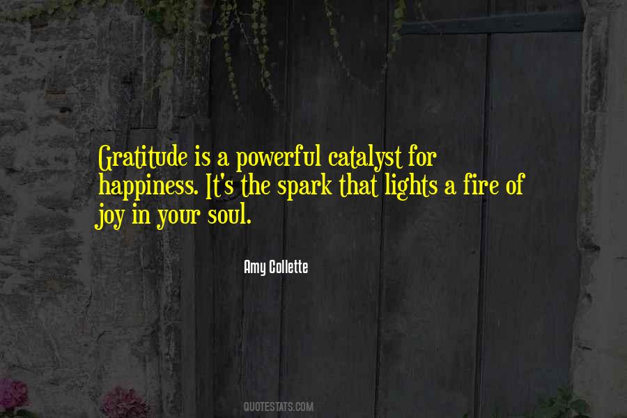 Power Of Joy Quotes #1813000