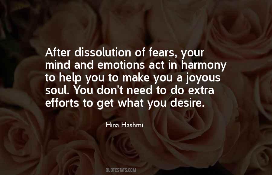 Power Of Joy Quotes #1821383