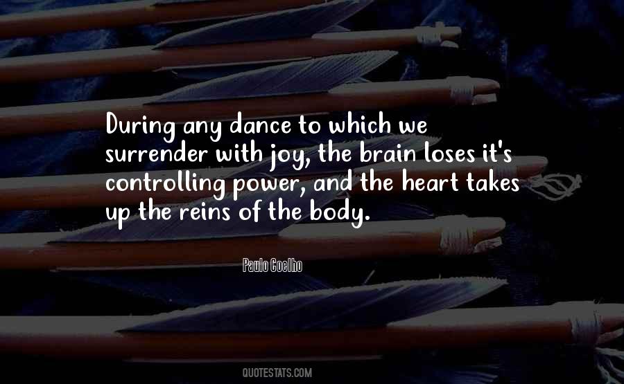 Power Of Joy Quotes #640073