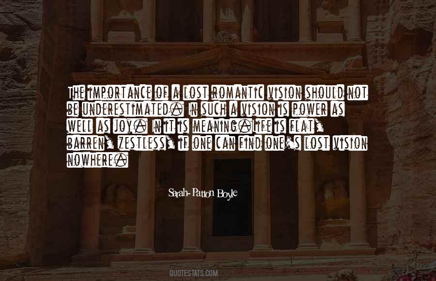 Power Of Joy Quotes #685719