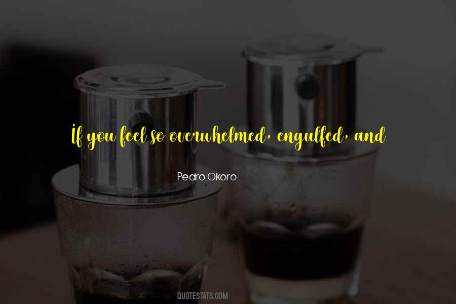 Enemy At Work Quotes #656124