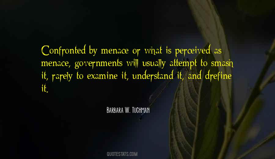 Leadership Pride Quotes #1555037